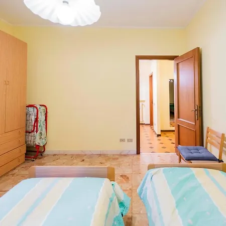 דירה 156 - Casa Sapore Di Mare, Riva Trigoso A 300metri Dalla *
