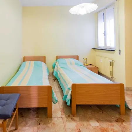 156 - Casa Sapore Di Mare, Riva Trigoso A 300metri Dalla דירה *
