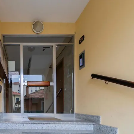 156 - Casa Sapore Di Mare, Riva Trigoso A 300metri Dalla 아파트