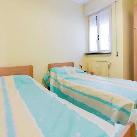 Lejlighed 156 - Casa Sapore Di Mare, Riva Trigoso A 300metri Dalla