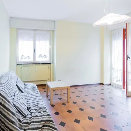 156 - Casa Sapore Di Mare, Riva Trigoso A 300metri Dalla Lejlighed *