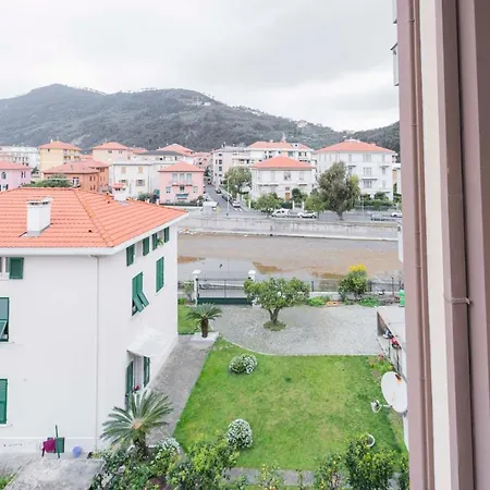 Lejlighed 156 - Casa Sapore Di Mare, Riva Trigoso A 300metri Dalla